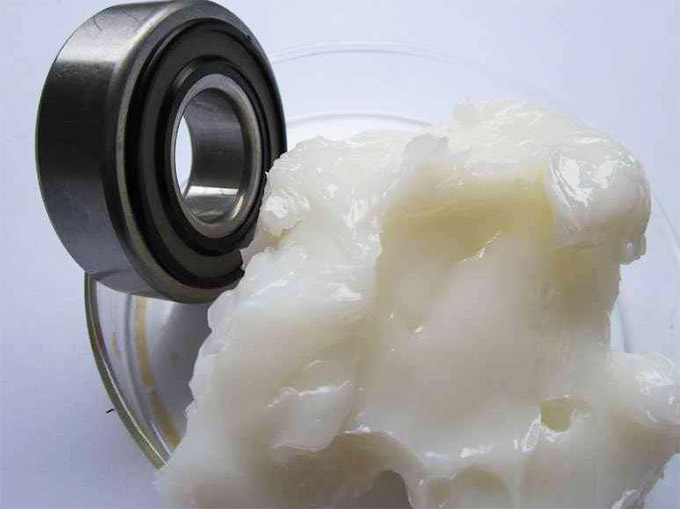 非标轴承润滑脂