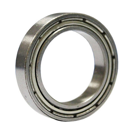 不锈钢轴承