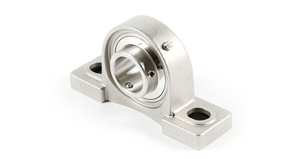 带座轴承UCP系列