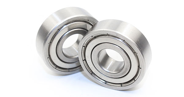 不锈钢深沟球轴承