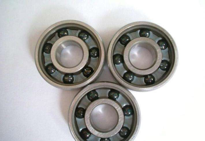 混合陶瓷承轴 混合陶瓷承轴