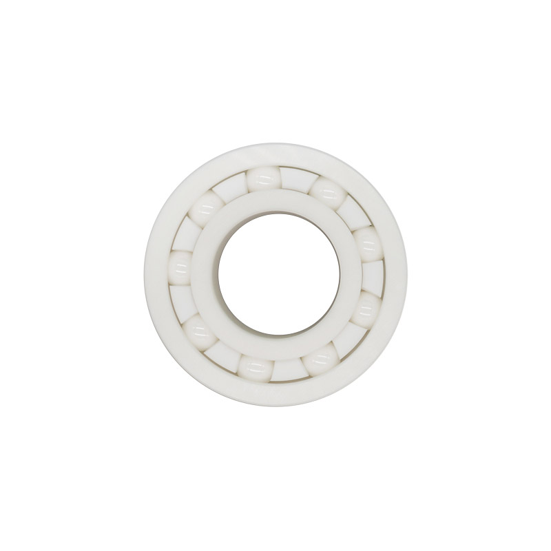 陶瓷轴承（中）