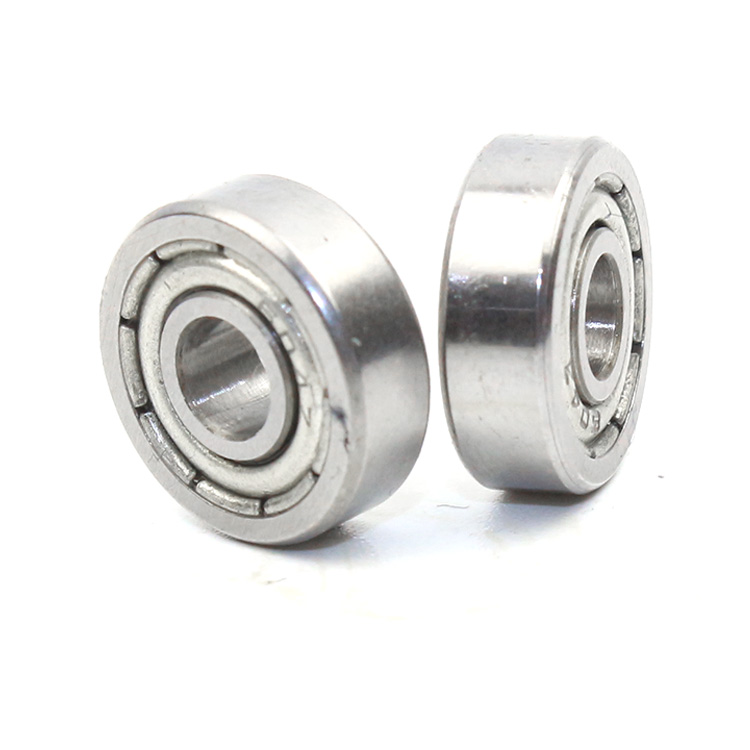 东莞厂家肯铁轴承不锈钢深沟球轴承603轴承604轴承605轴承606轴承607轴承608轴承