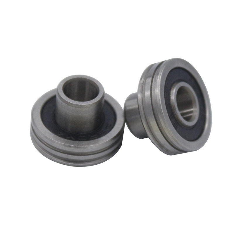 696RS 6孔 非标轴承